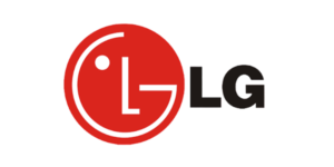 LG logo