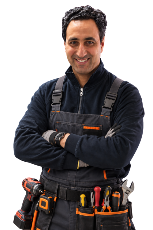 Fix That Appliance Engineer